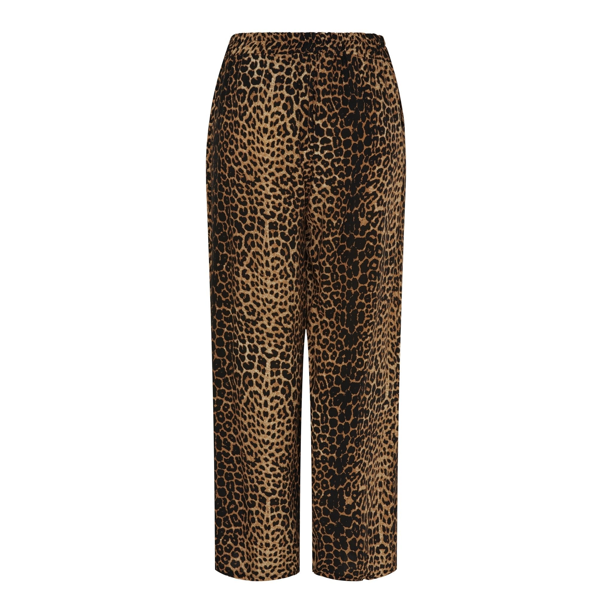 Marta du Chateau Grethe pant leo - Online - Mode