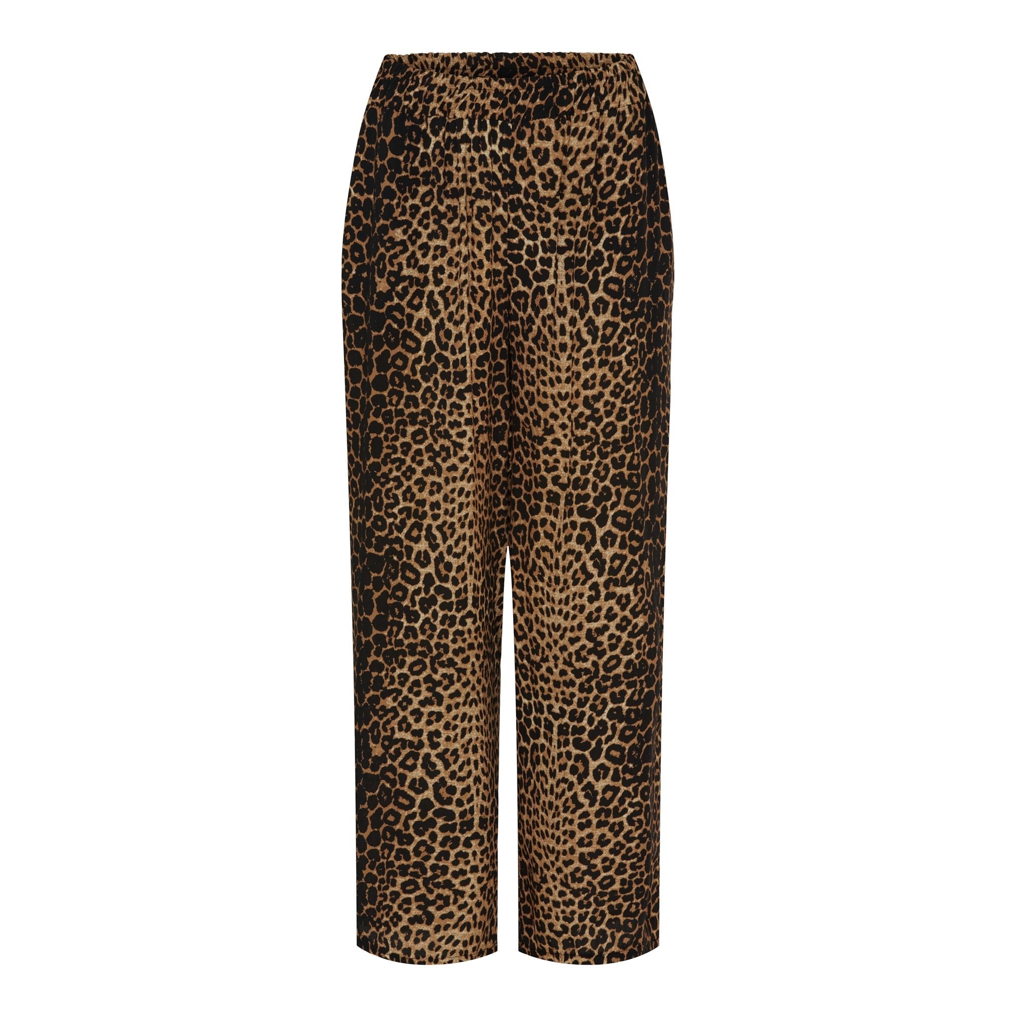 Marta du Chateau Grethe pant leo - Online - Mode