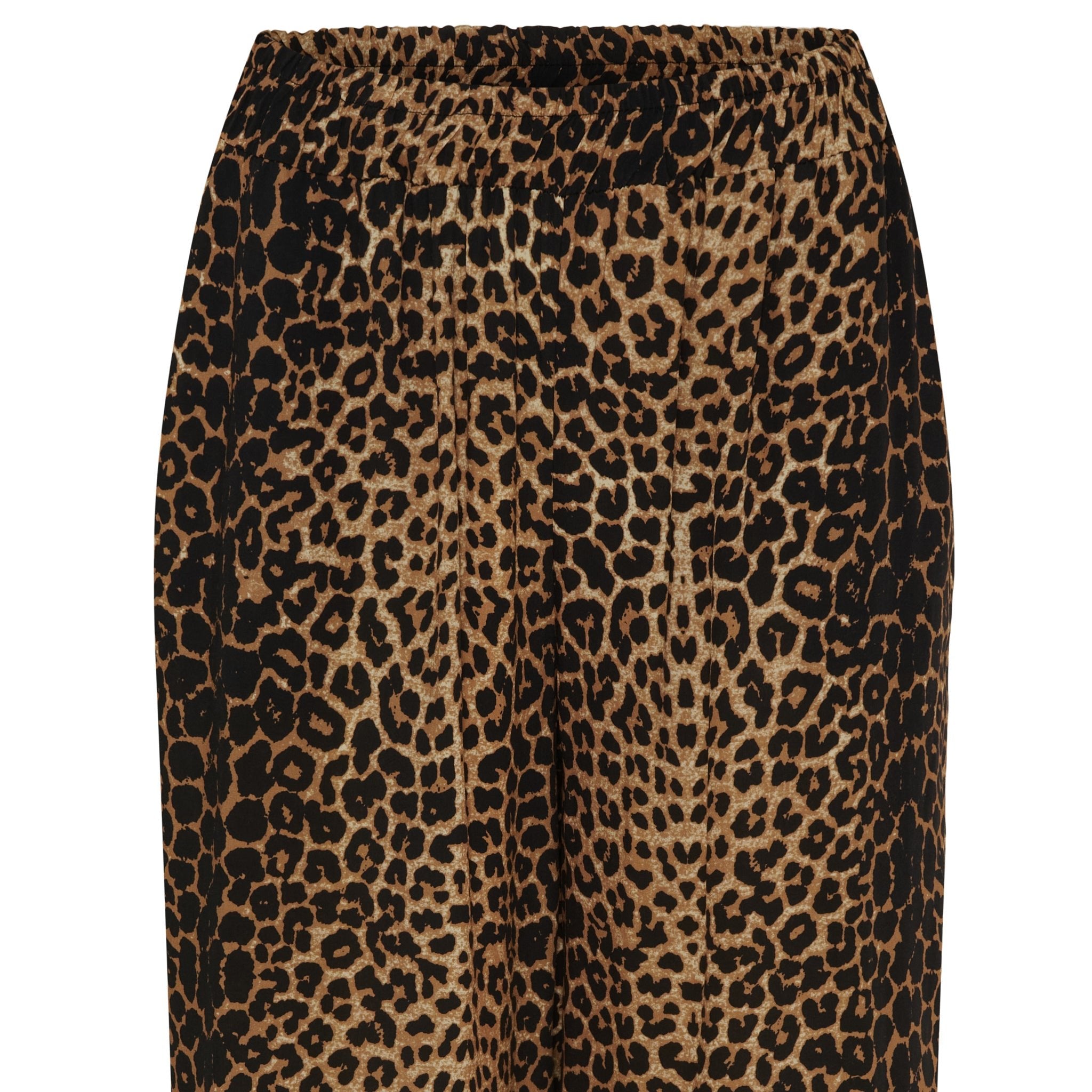 Marta du Chateau Grethe pant leo - Online - Mode
