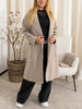 Marta du Chateau Idalia jacket brown 103