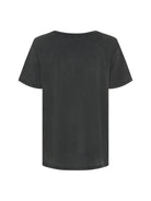 Marta du Chateau Inge tee black - Online-Mode