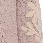 Marta du Chateau Iria knit old pink - Online - Mode