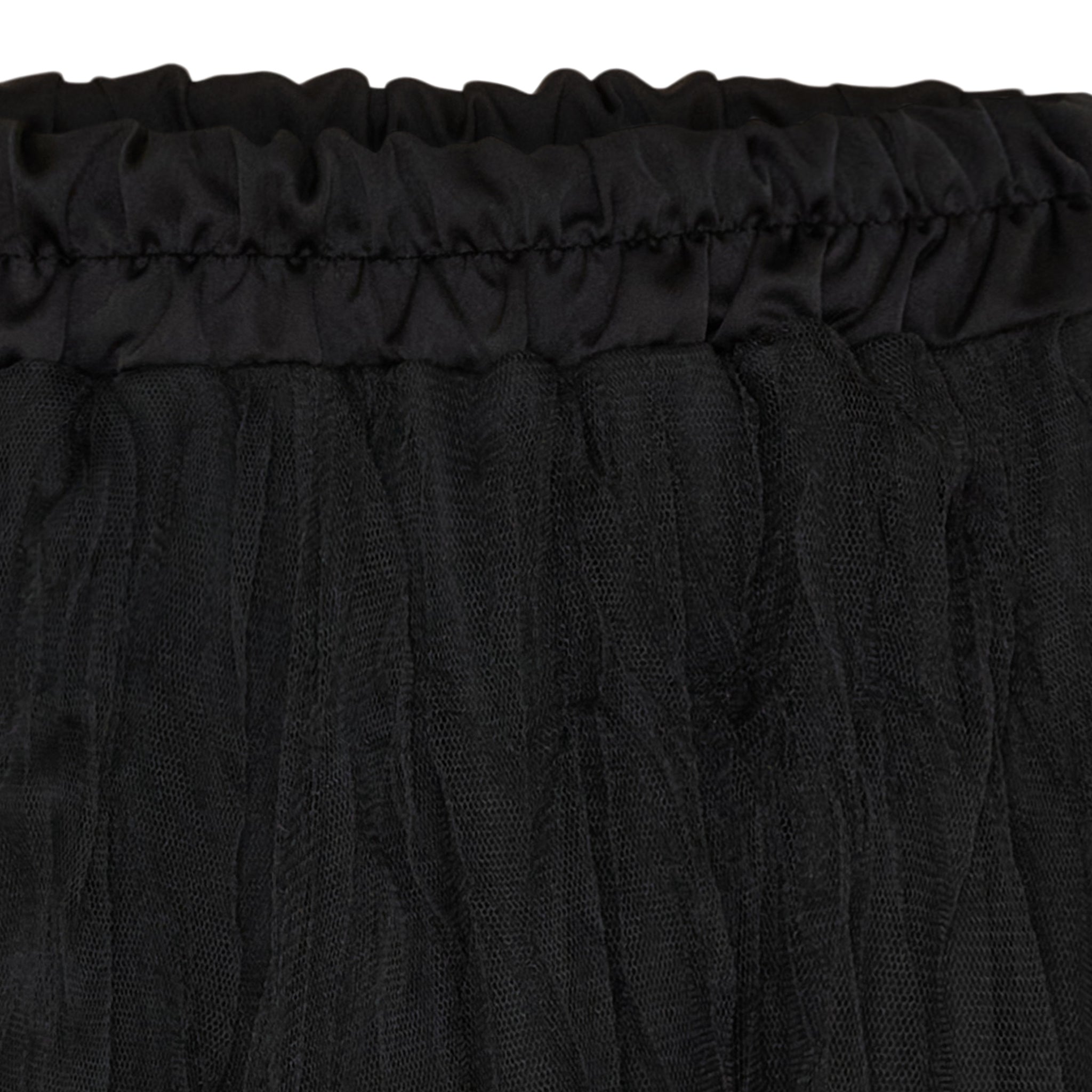 Marta du Chateau Isabelle skirt black - Online - Mode