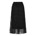 Marta du Chateau Isabelle skirt black - Online - Mode