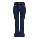 Marta du Chateau Jeanett jeans denim blue - Online - Mode