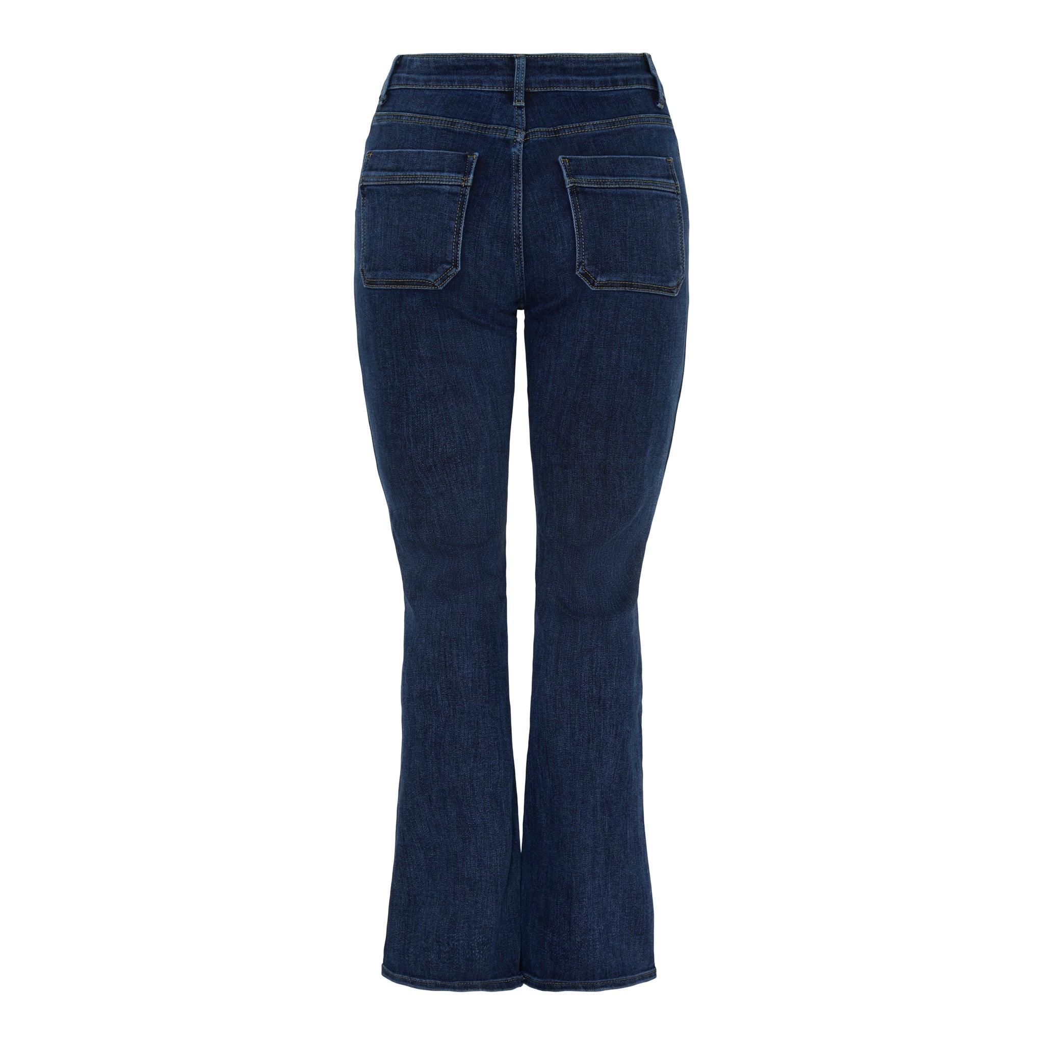 Marta du Chateau Jeanett jeans denim blue - Online - Mode