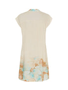 Marta du Chateau Jenni dress beige 1740 - Online - Mode