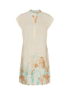 Marta du Chateau Jenni dress beige 1740 - Online - Mode