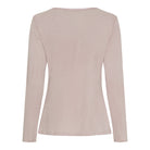 Marta du Chateau Jennifer bluse rosa - Online - Mode