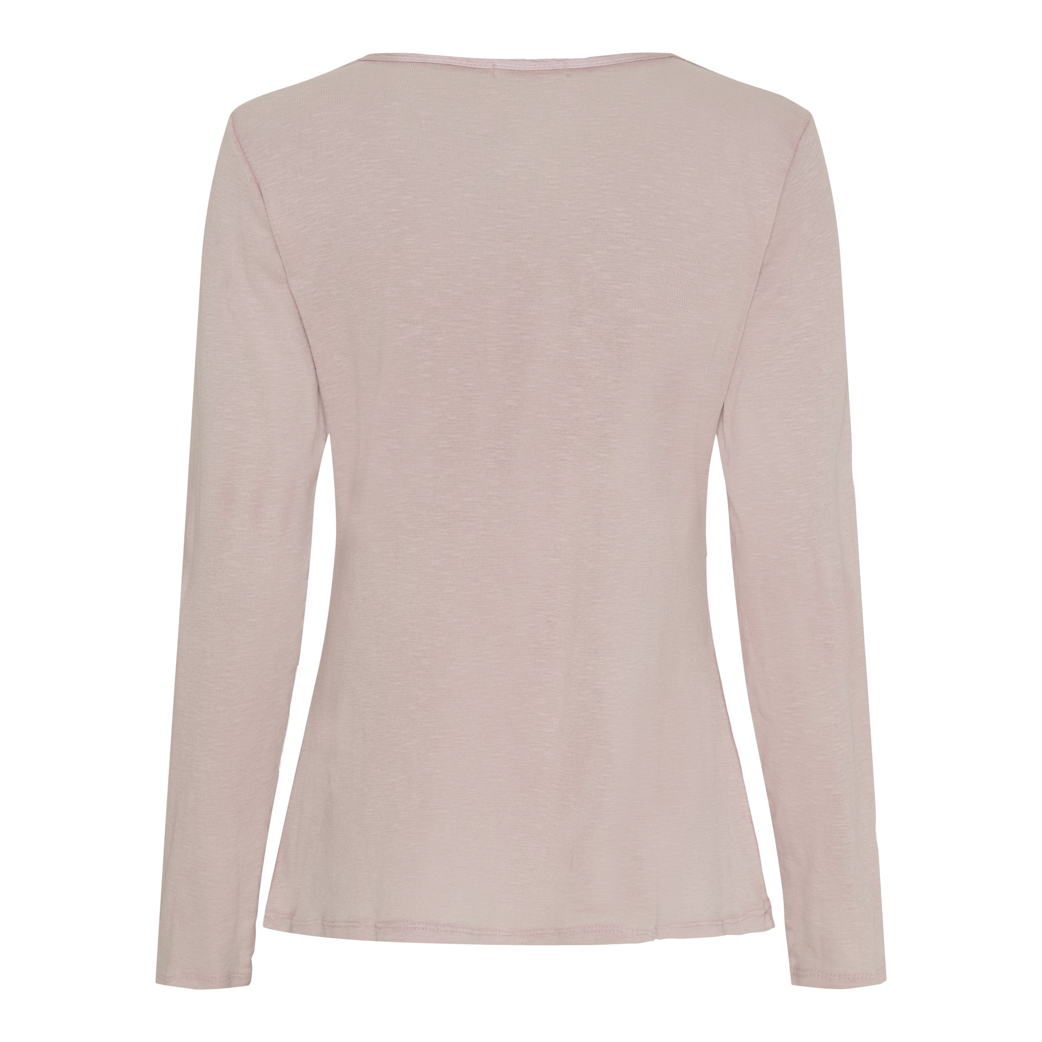 Marta du Chateau Jennifer bluse rosa - Online - Mode