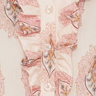 Marta du Chateau Joceline shirt rosa - Online - Mode