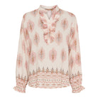 Marta du Chateau Joceline shirt rosa - Online - Mode