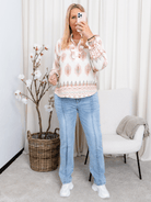 Marta du Chateau Joceline shirt rosa - Online - Mode