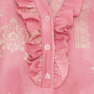 Marta du Chateau Joceline shirt rosa 462 - Online - Mode