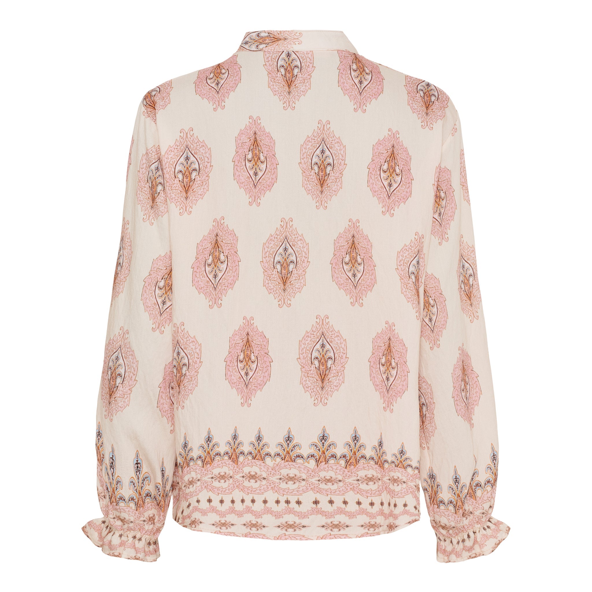 Marta du Chateau Joceline shirt rosa - Online - Mode