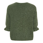 Marta du Chateau Juliana knit army - Online - Mode