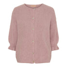 Marta du Chateau Juliana knit old pink - Online - Mode