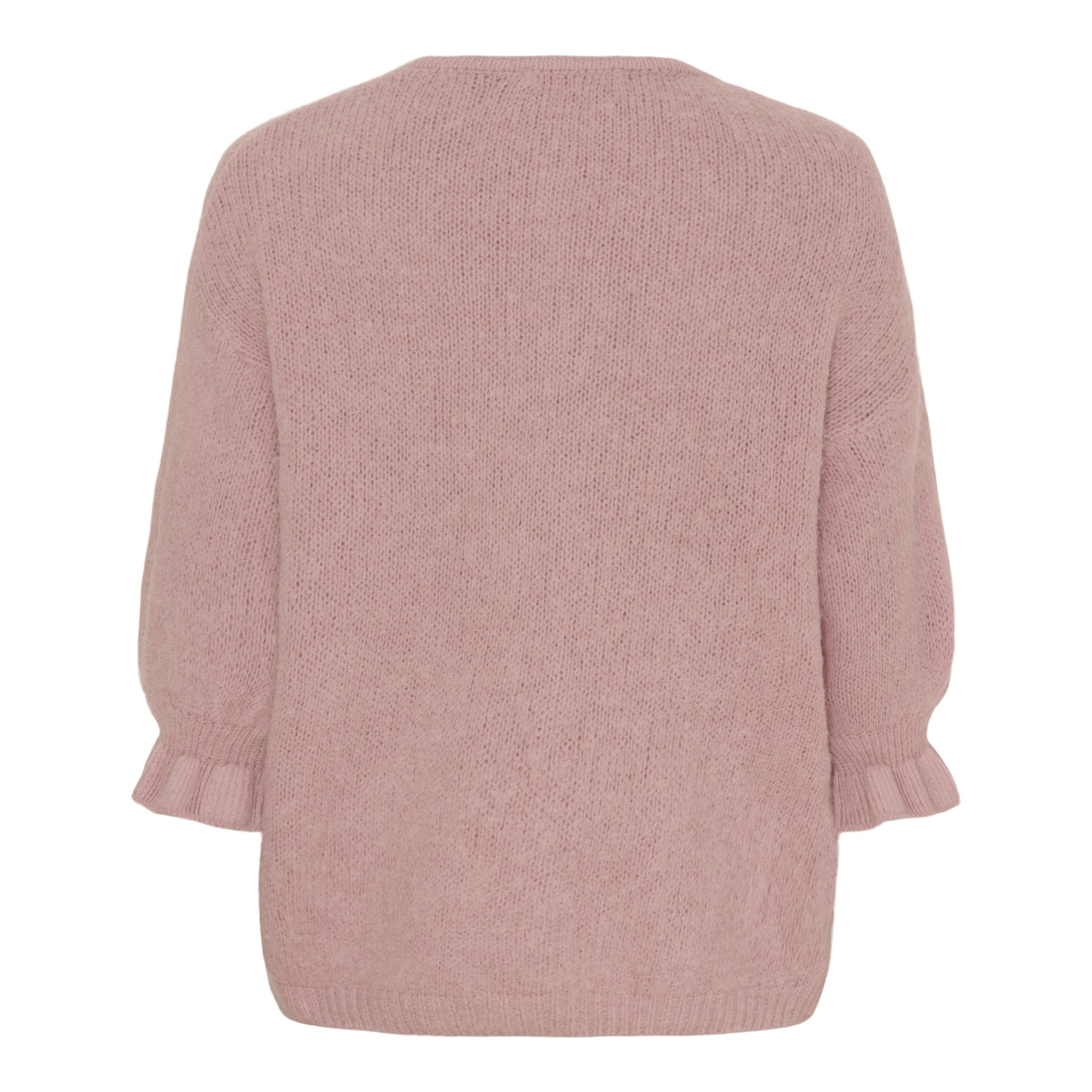 Marta du Chateau Juliana knit old pink - Online - Mode