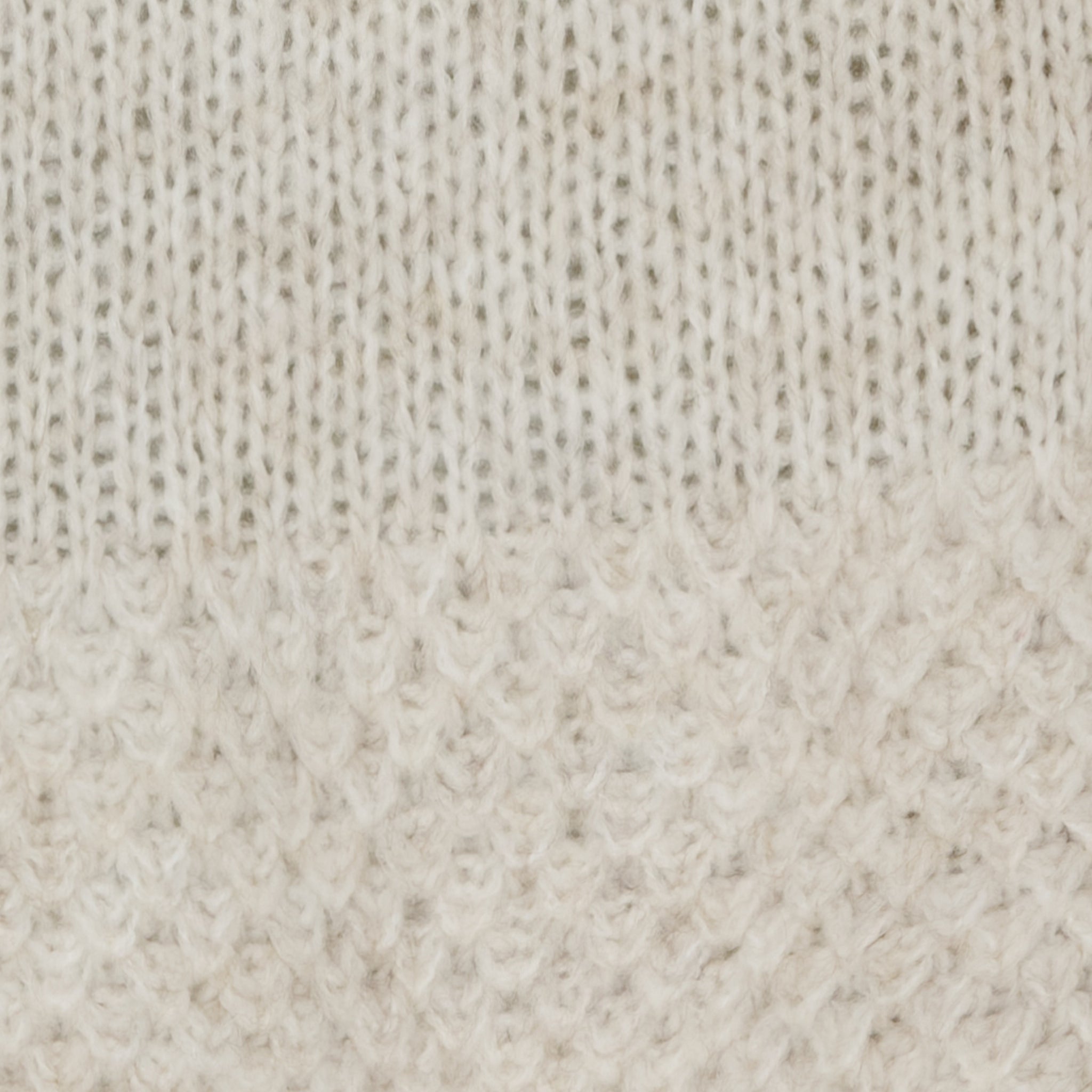 Marta du Chateau Lenora knit crema - Online - Mode