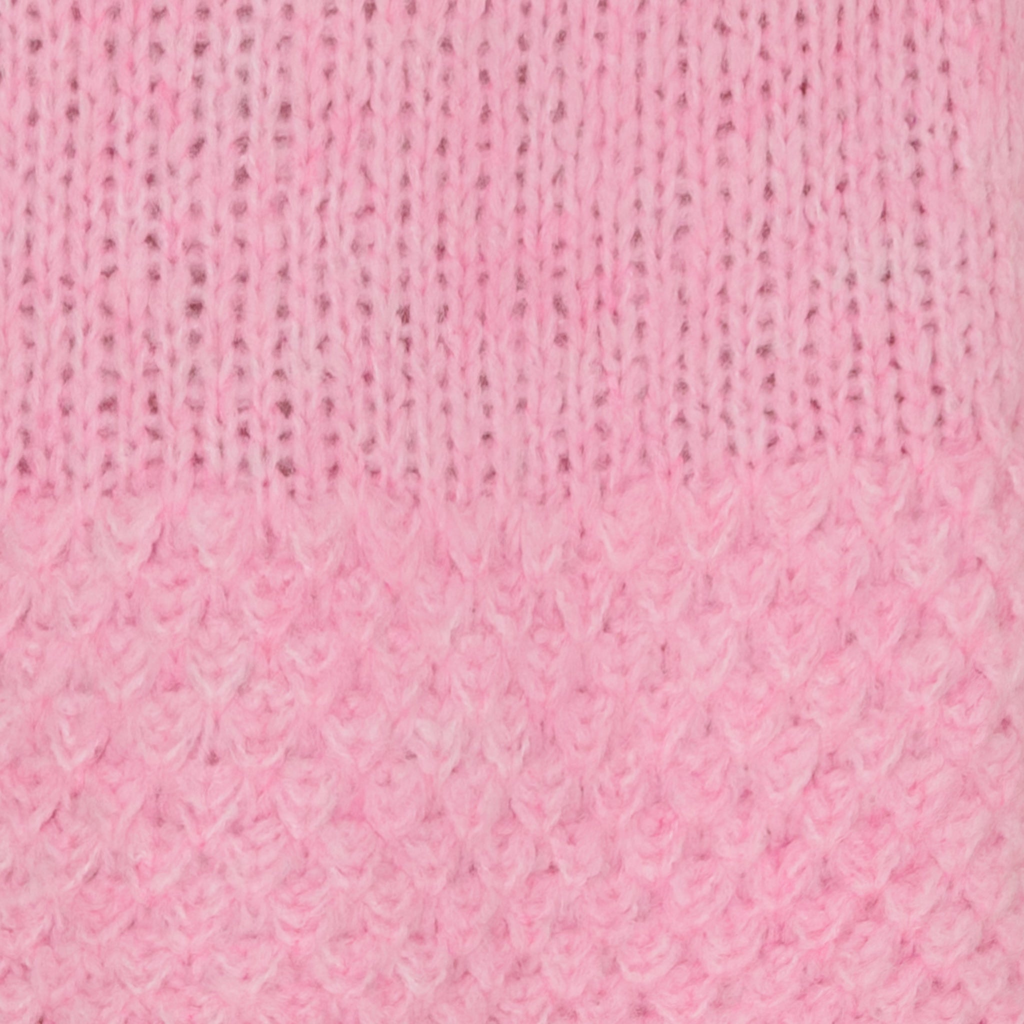 Marta du Chateau Lenora knit fuxia ciaro - Online - Mode