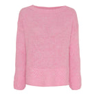 Marta du Chateau Lenora knit fuxia ciaro - Online - Mode