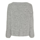 Marta du Chateau Lenora knit perla - Online - Mode