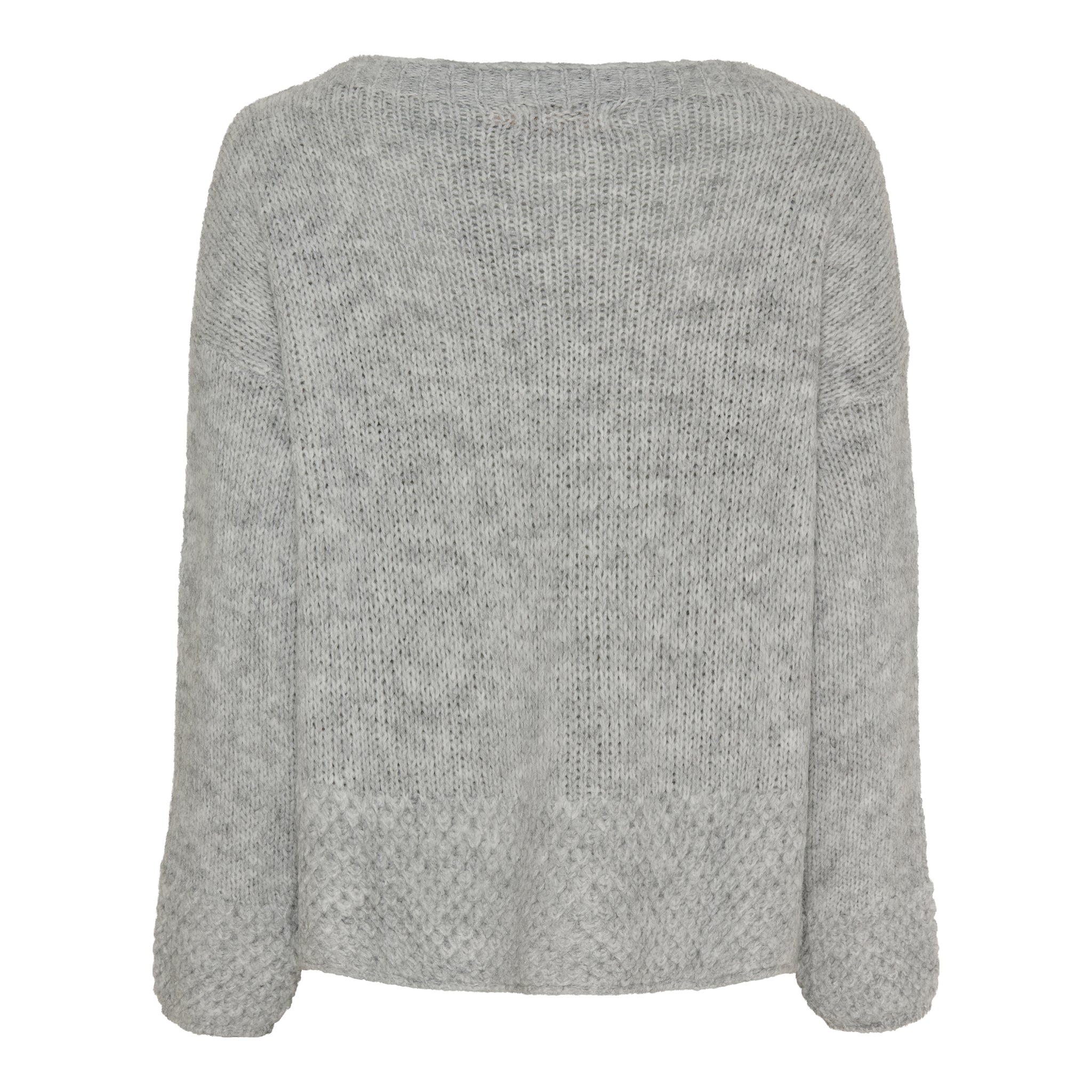 Marta du Chateau Lenora knit perla - Online - Mode