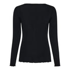 Marta du Chateau leonora t-shirt black - Online - Mode