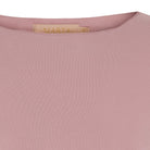 Marta du Chateau leonora t-shirt old rose - Online - Mode