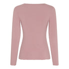 Marta du Chateau leonora t-shirt old rose - Online - Mode