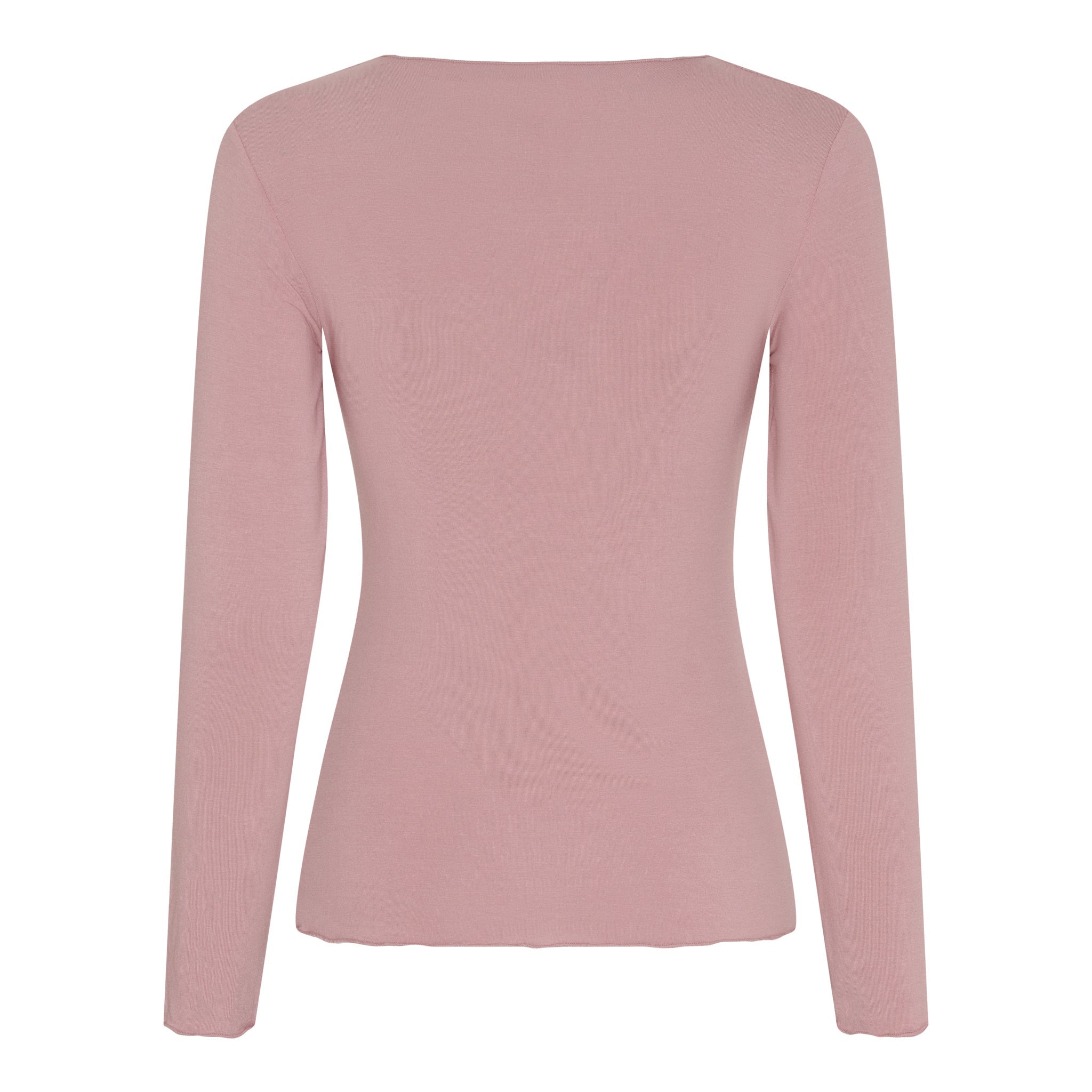 Marta du Chateau leonora t-shirt old rose - Online - Mode