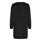 Marta du Chateau Livia Sweatdress black - Online - Mode