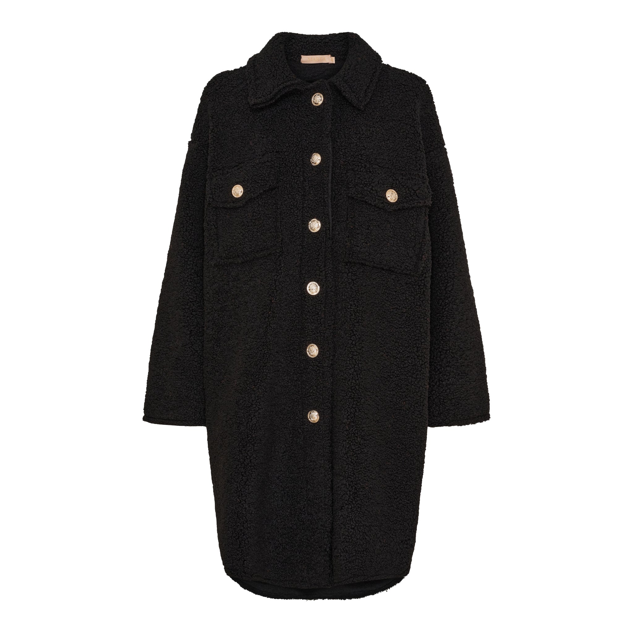 Marta du Chateau Lois jacket black - Online - Mode