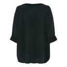 Marta du Chateau Lora blouse black - Online - Mode