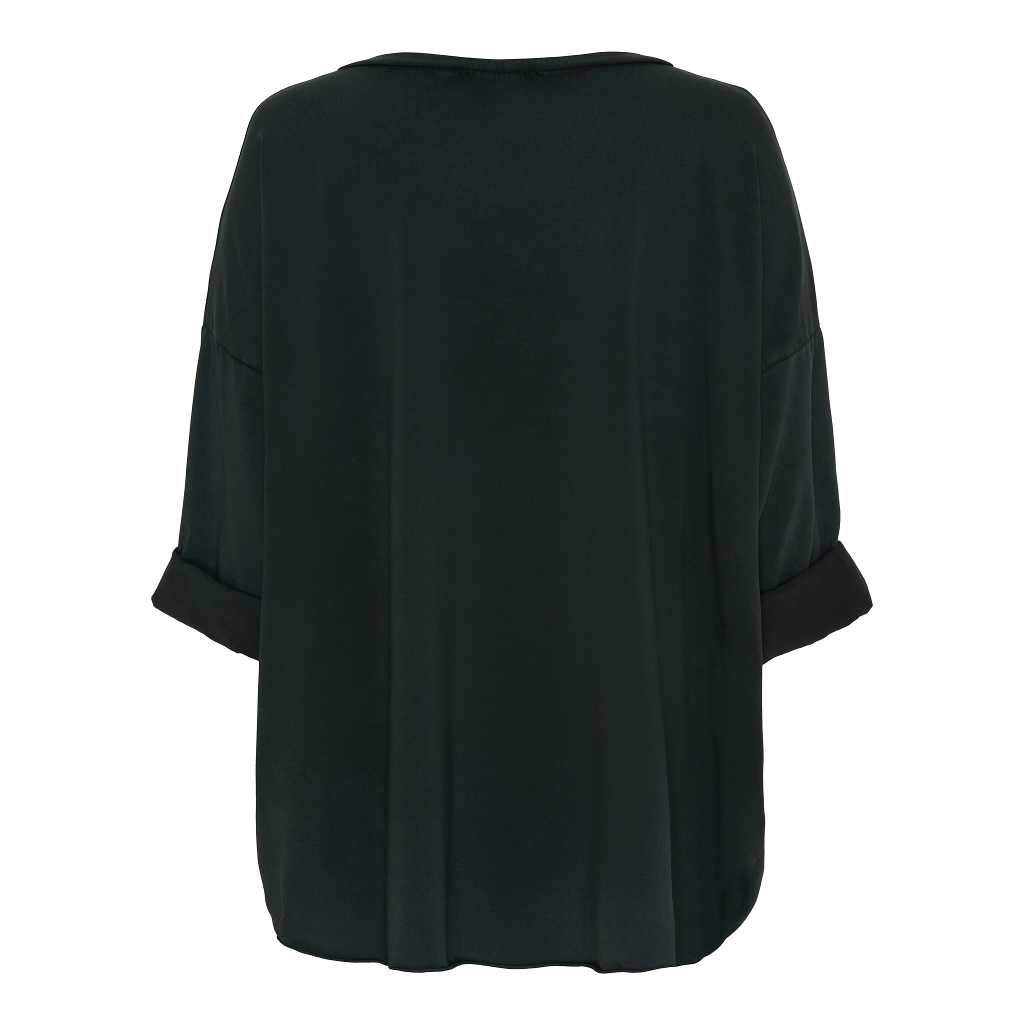 Marta du Chateau Lora blouse black - Online - Mode