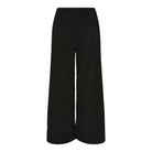 Marta du Chateau Lorinda pants black - Online - Mode