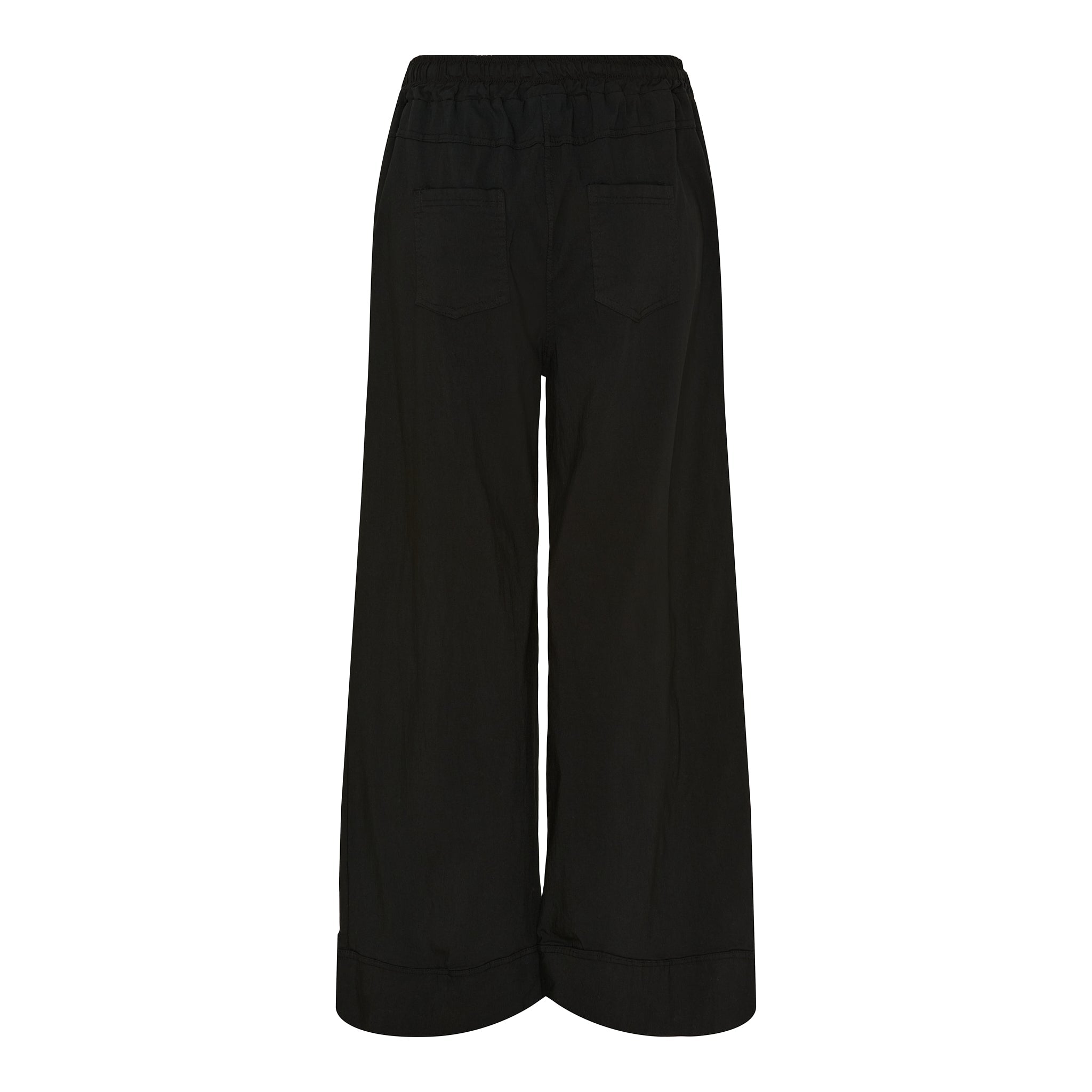 Marta du Chateau Lorinda pants black - Online - Mode