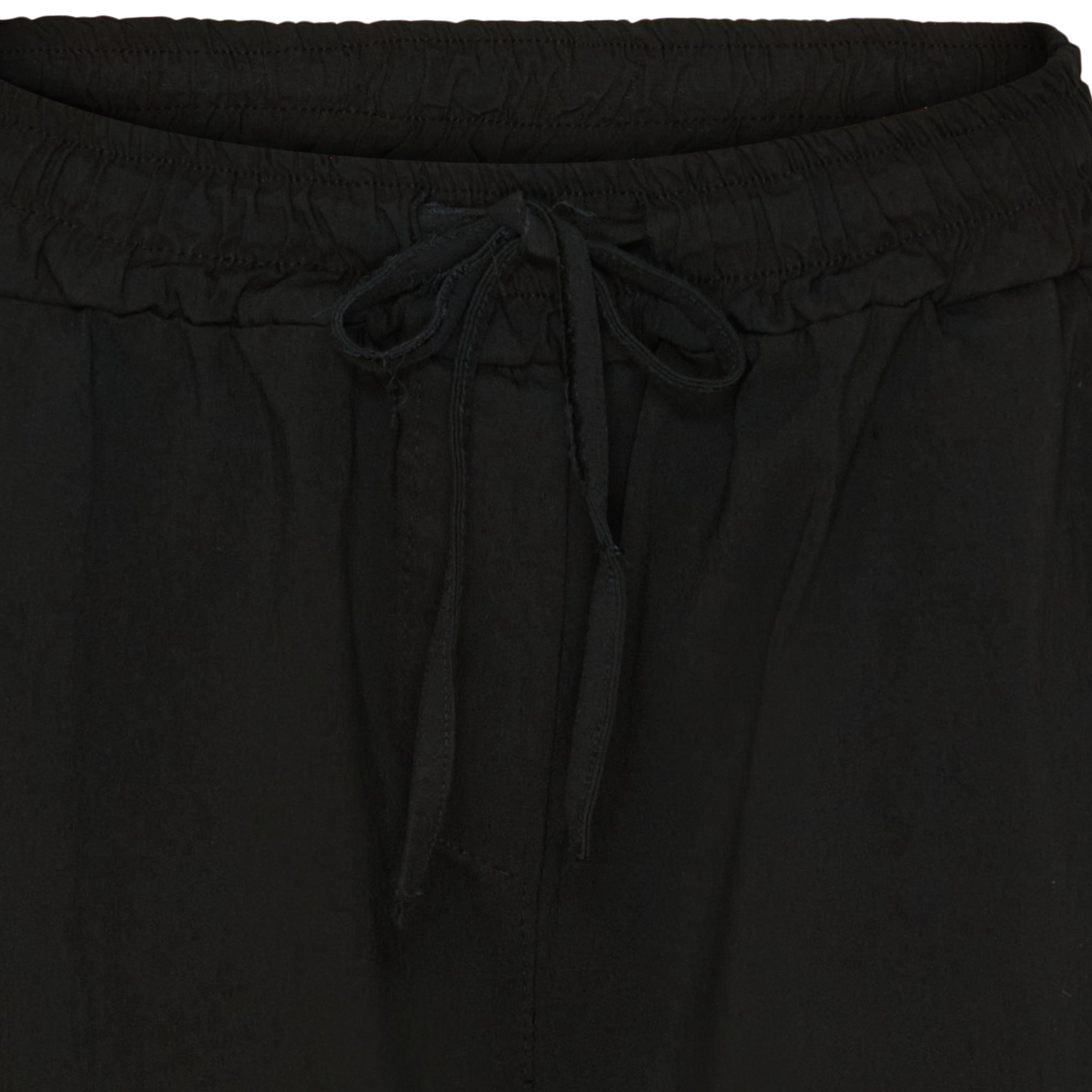 Marta du Chateau Lorinda pants black - Online - Mode