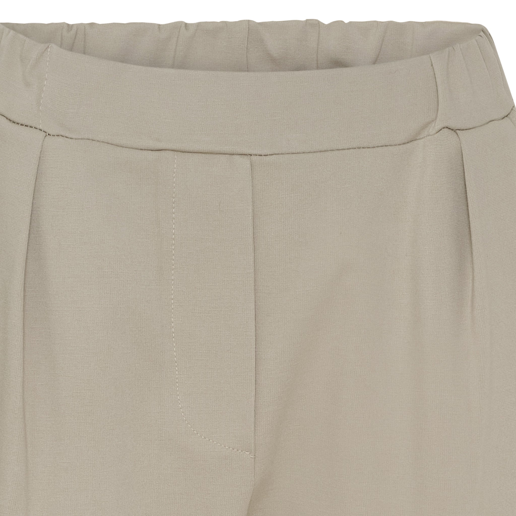Marta du Chateau Lysia pants beige - Online - Mode