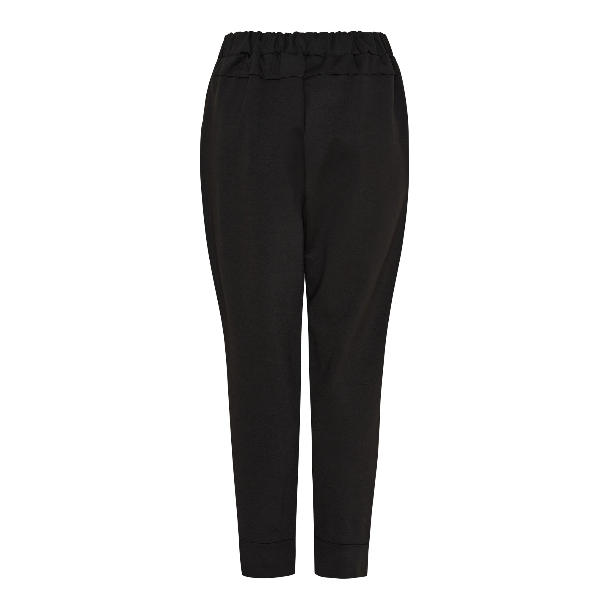 Marta du Chateau Lysia pants black - Online - Mode