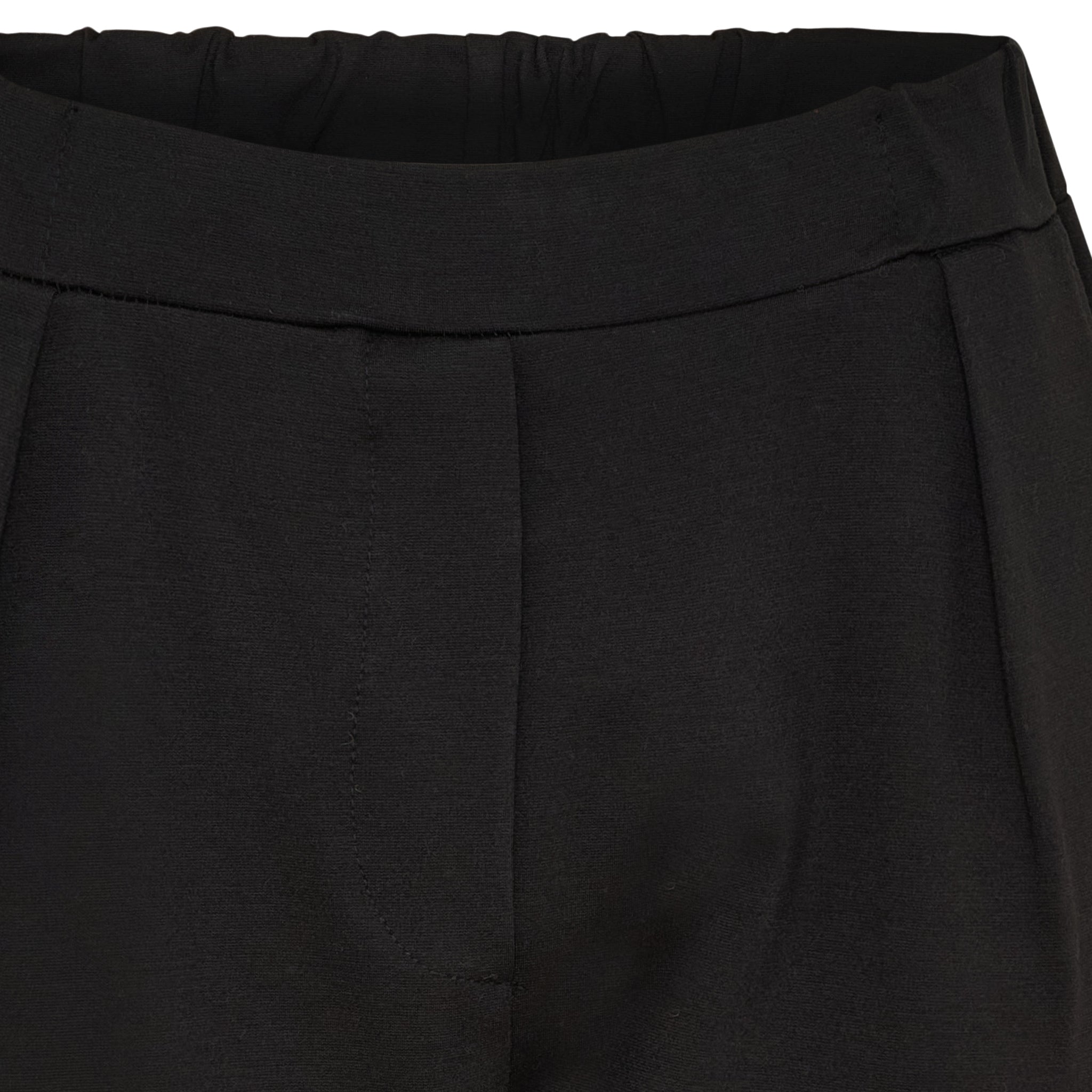 Marta du Chateau Lysia pants black - Online - Mode