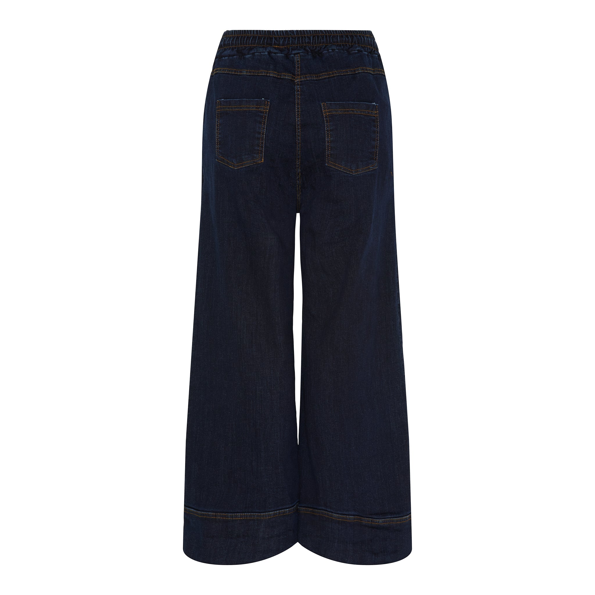 Marta du Chateau Maisa jeans dark blue - Online - Mode