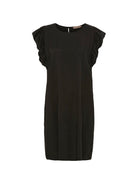 Marta du Chateau Maja dress black - Online - Mode