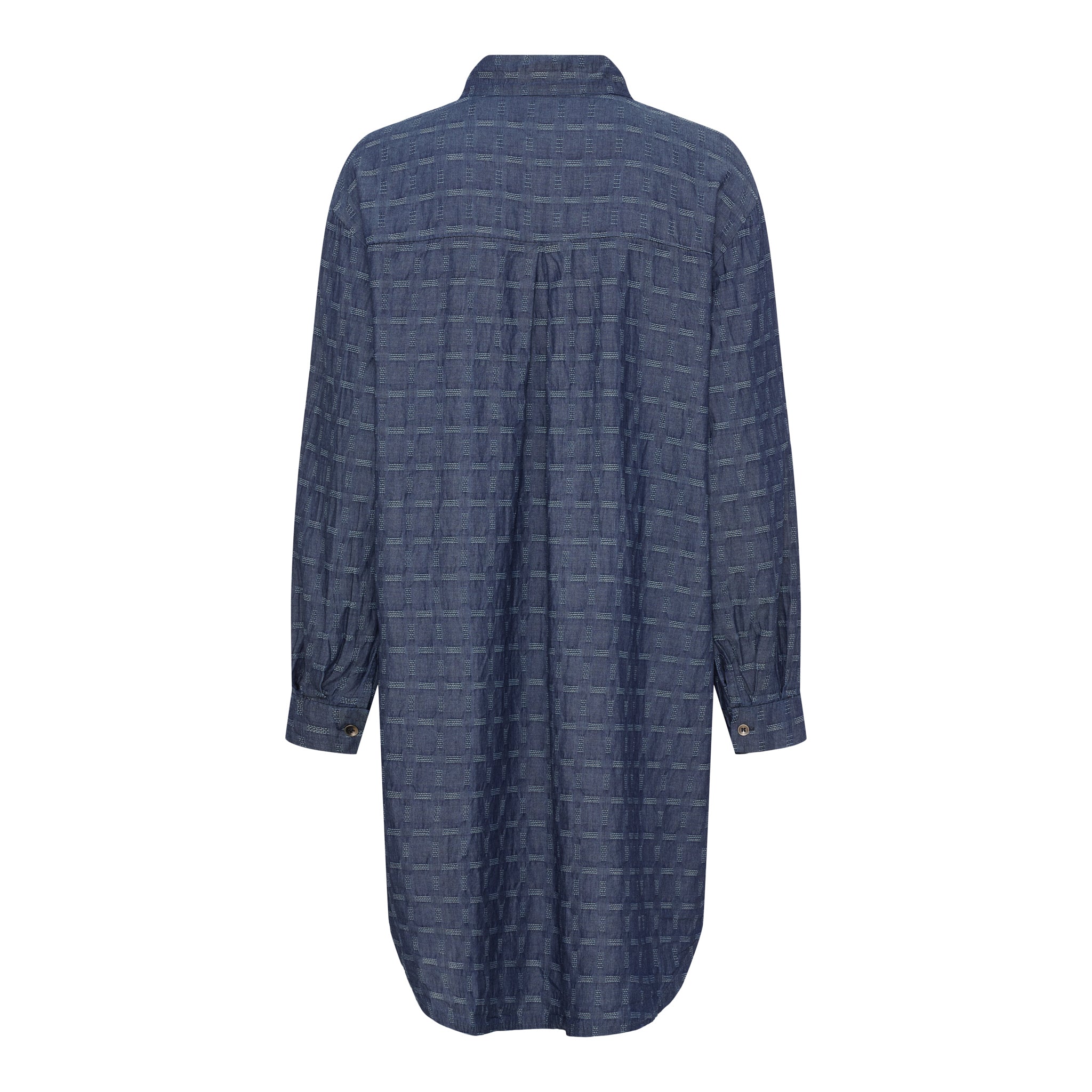 Marta du Chateau Manuelle dress jeans - Online - Mode