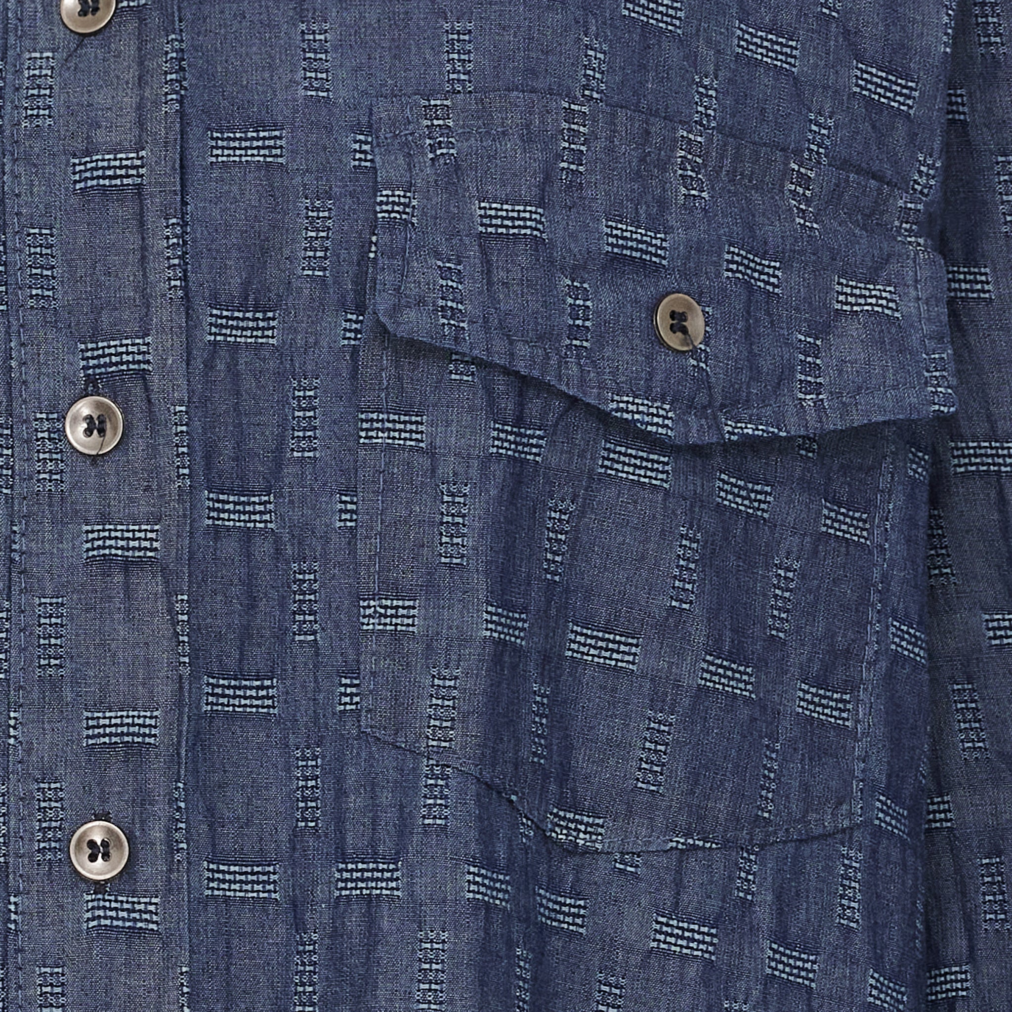 Marta du Chateau Manuelle dress jeans - Online - Mode