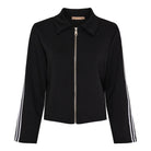 Marta du Chateau Margot cardigan black - Online - Mode