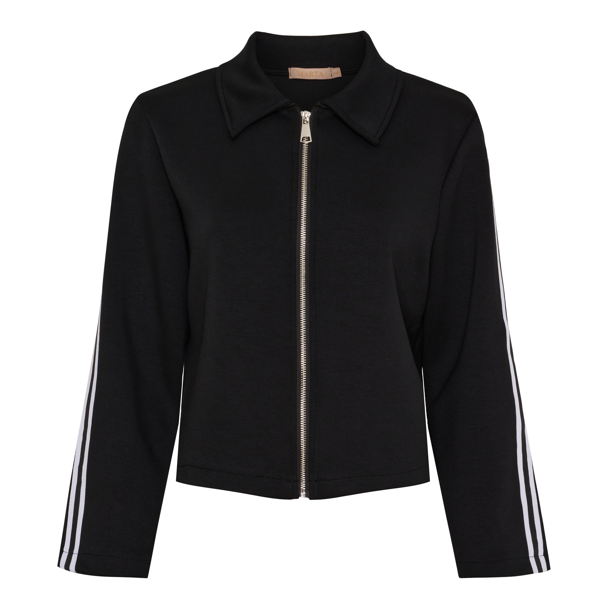 Marta du Chateau Margot cardigan black - Online - Mode