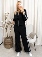 Marta du Chateau Margot cardigan black - Online - Mode