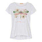 Marta du Chateau Marie 1535 t-shirt JS dragonfly - Online - Mode