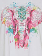 Marta du Chateau Marie 1535 t-shirt pink elephant - Online-Mode